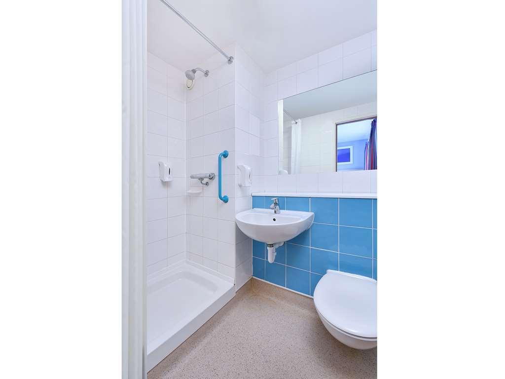 Travelodge Birmingham Yardley Værelse billede