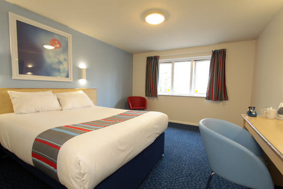 Travelodge Birmingham Yardley Værelse billede