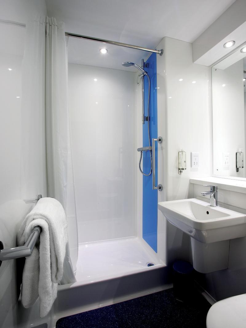 Travelodge Birmingham Yardley Eksteriør billede